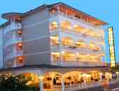 Strass Hotel - Олимпийска ривиера, Гърция