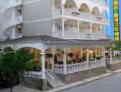 Strass Hotel - Олимпийска ривиера, Гърция