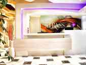 Strass Hotel - Олимпийска ривиера, Гърция