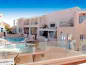 Suites Of The Gods Spa Hotel - о. Санторини, Гърция