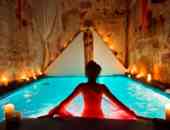 Suites Of The Gods Spa Hotel - о. Санторини, Гърция