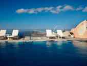 Suites Of The Gods Spa Hotel - о. Санторини, Гърция