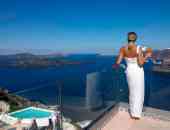 Suites Of The Gods Spa Hotel - о. Санторини, Гърция