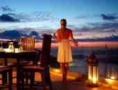 Suites Of The Gods Spa Hotel - о. Санторини, Гърция