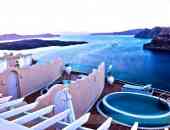 Suites Of The Gods Spa Hotel - о. Санторини, Гърция