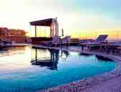 Suites Of The Gods Spa Hotel - о. Санторини, Гърция