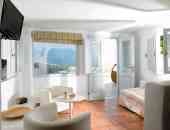 Suites Of The Gods Spa Hotel - о. Санторини, Гърция
