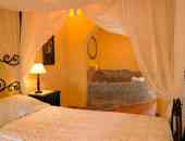 Suites Of The Gods Spa Hotel - о. Санторини, Гърция