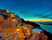 Suites Of The Gods Spa Hotel - о. Санторини, Гърция