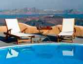 Suites Of The Gods Spa Hotel - о. Санторини, Гърция