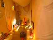 Suites Of The Gods Spa Hotel - о. Санторини, Гърция