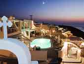 Suites Of The Gods Spa Hotel - о. Санторини, Гърция