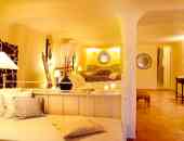 Suites Of The Gods Spa Hotel - о. Санторини, Гърция