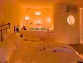 Suites Of The Gods Spa Hotel - о. Санторини, Гърция