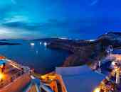 Suites Of The Gods Spa Hotel - о. Санторини, Гърция