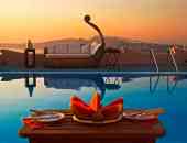 Suites Of The Gods Spa Hotel - о. Санторини, Гърция