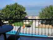 Sunrise Beach Hotel - о. Тасос, Гърция