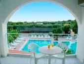Sunrise Zante | Adults Only Hotel - о. Закинтос, Гърция