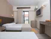 Sunrise Hotel - Халкидики, Атон, Гърция