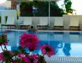 Sunrise Hotel & Apartments - о. Евия, Гърция