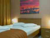Sunrise Hotel & Apartments - о. Евия, Гърция