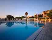 The Bay Hotel & Suites - о. Закинтос, Гърция