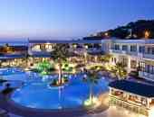 Lesante Classic Luxury Hotel & Spa - о. Закинтос, Гърция