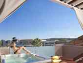 Lesante Classic Luxury Hotel & Spa - о. Закинтос, Гърция