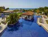 The Romanos, A luxury Collection Resort - Пелопонес, Месения, Гърция