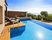 The Romanos, A luxury Collection Resort - Пелопонес, Месения, Гърция