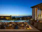 The Romanos, A luxury Collection Resort - Пелопонес, Месения, Гърция