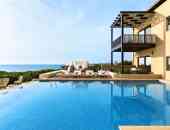 The Romanos, A luxury Collection Resort - Пелопонес, Месения, Гърция