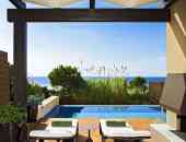 The Romanos, A luxury Collection Resort - Пелопонес, Месения, Гърция
