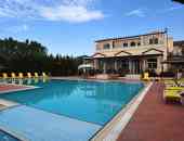 Thinalos Apart Hotel - о. Корфу, Гърция