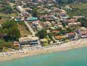 Thinalos Apart Hotel - о. Корфу, Гърция