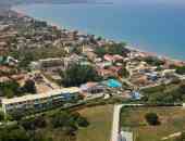 Thinalos Apart Hotel - о. Корфу, Гърция
