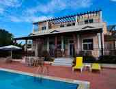 Thinalos Apart Hotel - о. Корфу, Гърция