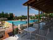 Thinalos Apart Hotel - о. Корфу, Гърция