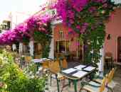 Thinalos Apart Hotel - о. Корфу, Гърция