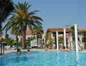 Thinalos Apart Hotel - о. Корфу, Гърция
