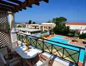 Thinalos Apart Hotel - о. Корфу, Гърция