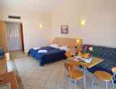 Thinalos Apart Hotel - о. Корфу, Гърция