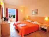 Thinalos Apart Hotel - о. Корфу, Гърция