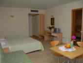 Thinalos Apart Hotel - о. Корфу, Гърция