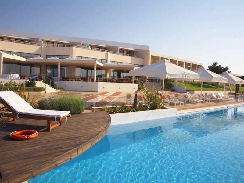 Ramada Plaza Thraki, Александруполис