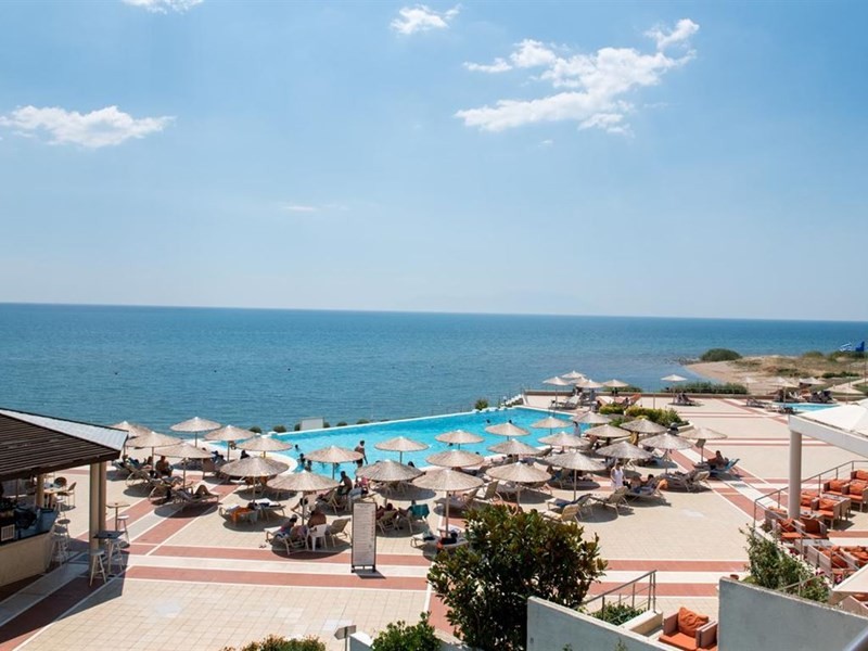 Ramada Plaza Thraki, Александруполис