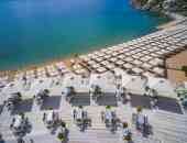 Tosca Beach - Кавала, Гърция