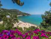 Tosca Beach - Кавала, Гърция