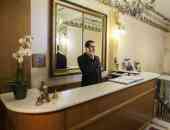 Tourist Hotel - Солун, Гърция