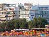 Tropical Hotel - Атина, Гърция